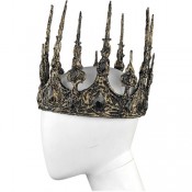 Корона Готическая королева