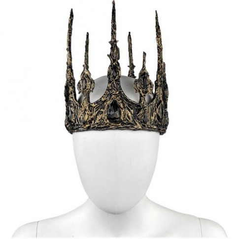 Корона Готическая королева