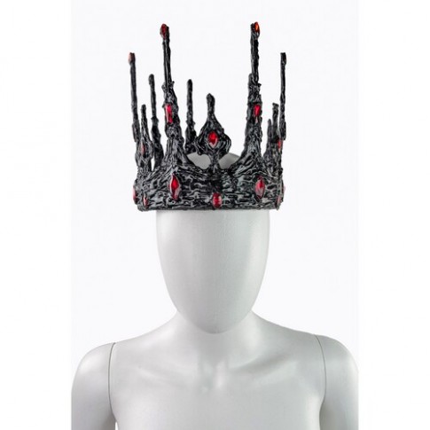 Корона Готическая королева