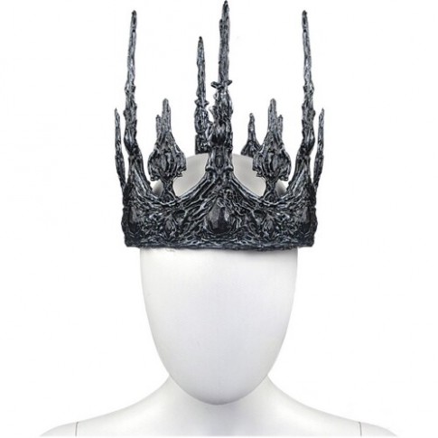 Корона Готична королева