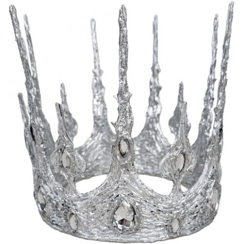 Корона Готическая королева