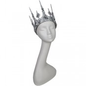 Корона Ледяная королева