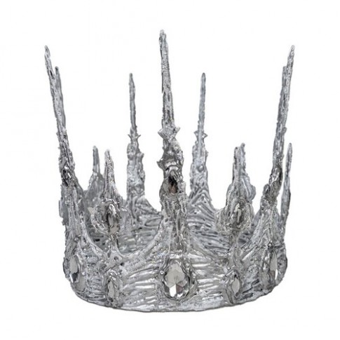 Корона Ледяная королева