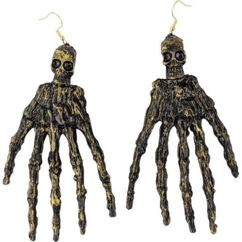 Сережки Ингиборга Сережки Ингиборга