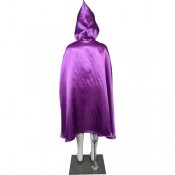 Плащ Ведьма Рейвен