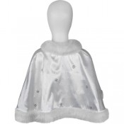 Накидка Меховая