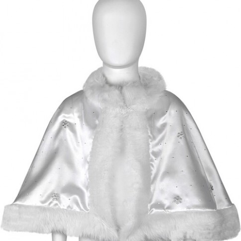 Накидка Меховая