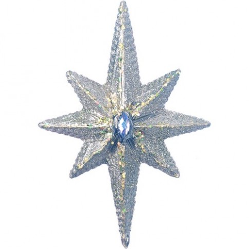 Брошка Зірочка XL