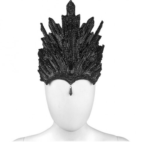 Корона Quenn shine