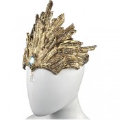 Корона Quenn shine