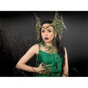 Тіара-вінок Ельфійка