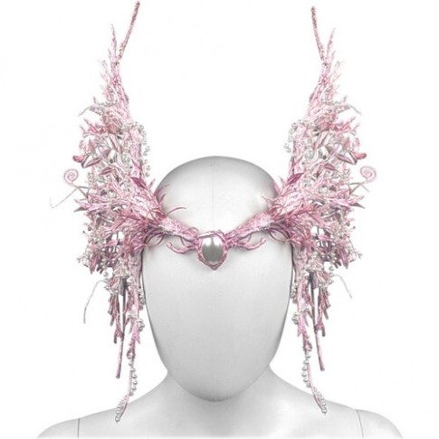 Тіара-вінок Ельфійка