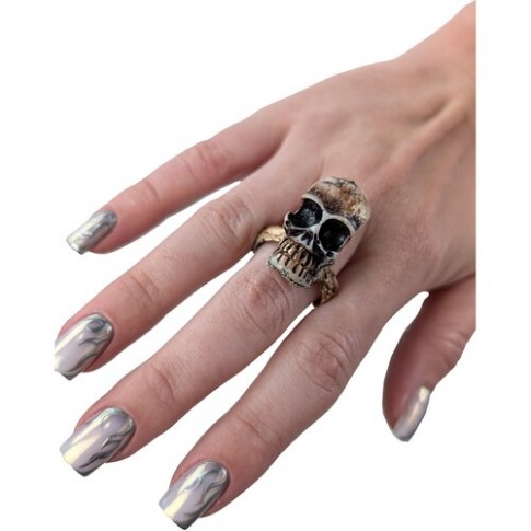 Кольцо Жрец Вуду