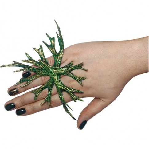 Каблучка Ельфійка