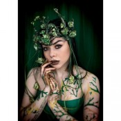 Венок Queen Rose