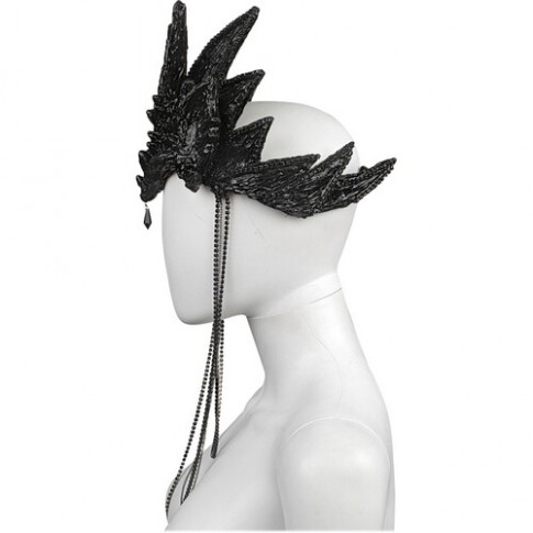 Тиара-корона Королева Драконов