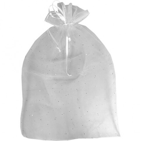 Мешочек органза 45х60