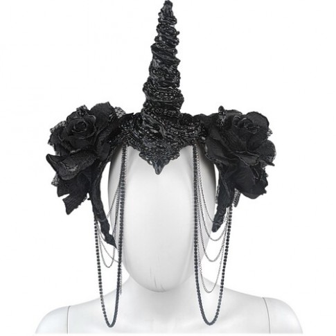 Обруч Єдиноріг