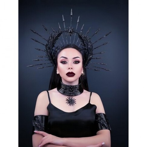 Обруч Міс Всесвіт