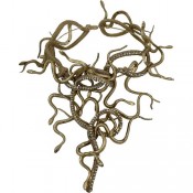 Колье Горгона