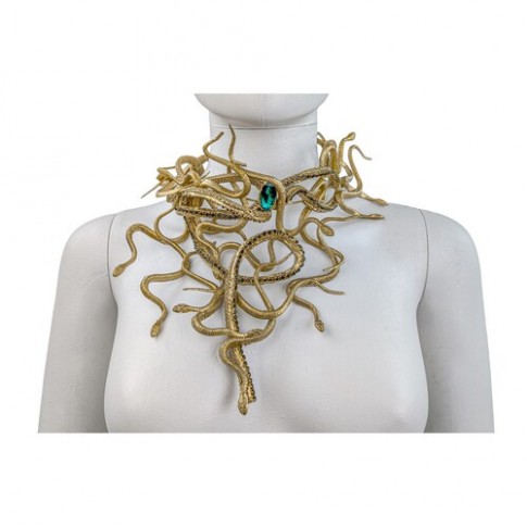Колье Горгона