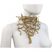 Колье Горгона