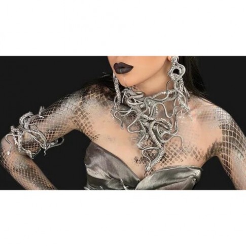 Намисто Горгона