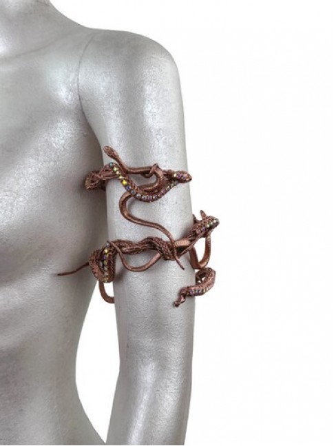 Браслет Горгона