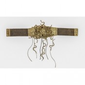 Пояс - корсет Горгона