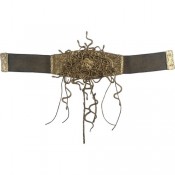 Пояс - корсет Горгона