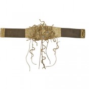 Пояс - корсет Горгона