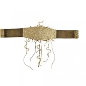 Пояс - корсет Горгона