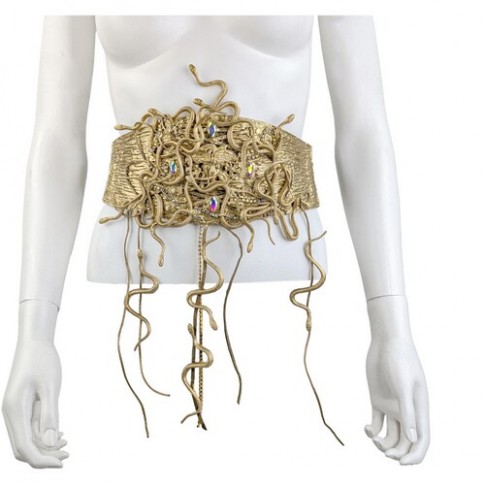 Пояс - корсет Горгона Пояс - корсет Горгона