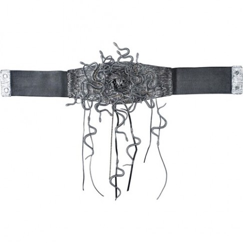 Пояс - корсет Горгона