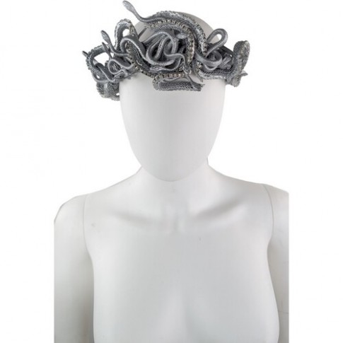 Тиара Горгона