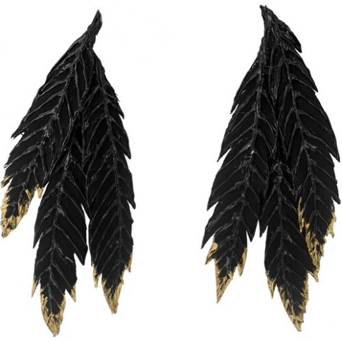 Сережки Фенікс