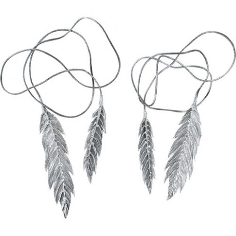 Украшения на руки Феникс, пара