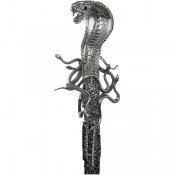 Тростина Кобра