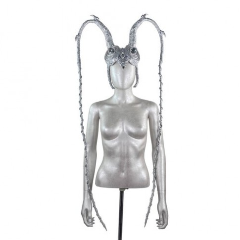 Головний убір Secret Garden