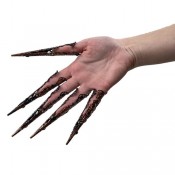 Кігті в камінні, в наборі 5 шт