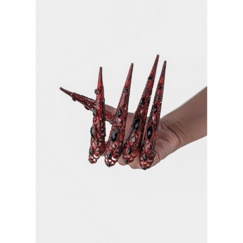 Кігті в камінні, в наборі 5 шт