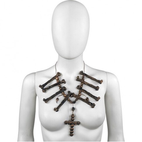 Ожерелье Пиратка