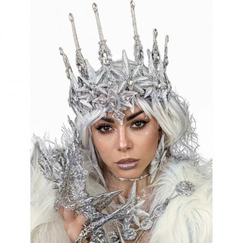 Корона-тиара Hildegard