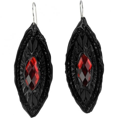 Сережки Hildegard