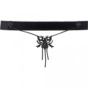 Чокер Малефисента