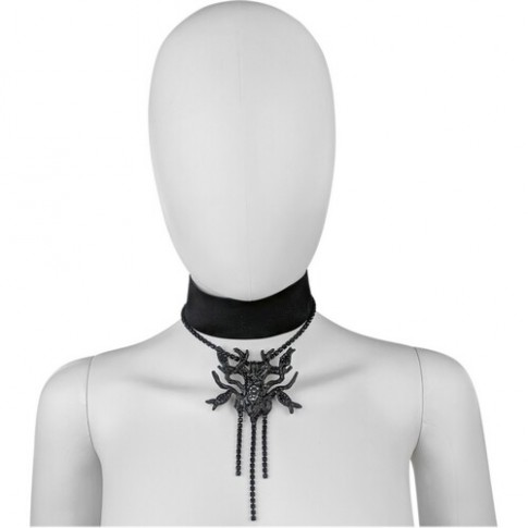 Чокер Малефисента