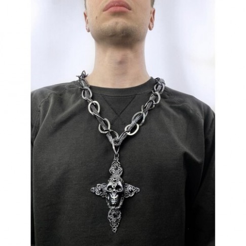 Кулон Король Готлиб