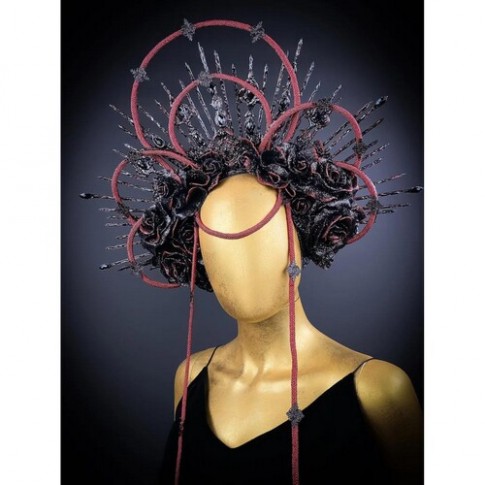 Обруч Saint Noiria Обруч Saint Noiria