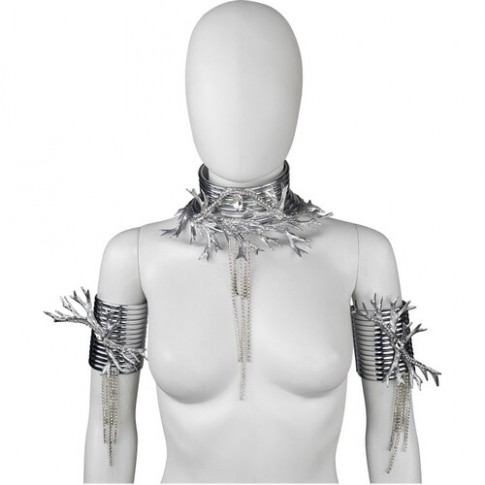 Набір Silver Wood Lux