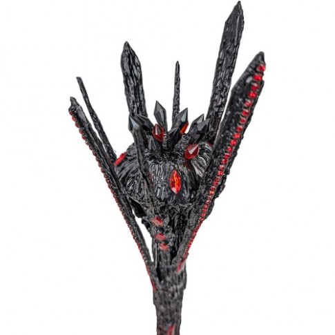 Трость Готическая королева